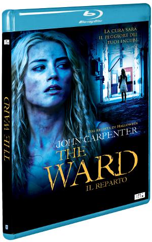 The Ward: fantasmi in digitale!