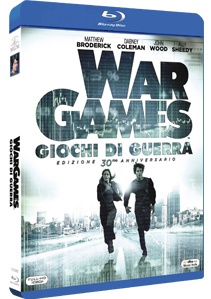 Wargames arriva in Blu-Ray... per la seconda volta!