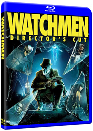 Save the date: Watchmen, 15.09.09