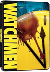 Watchmen SteelBook