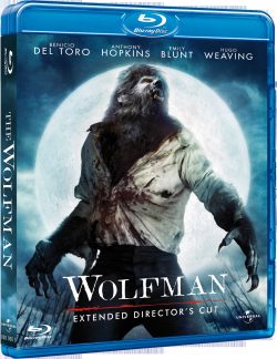 UPDATE: Wolfman si moltiplica in Blu-Ray Disc!