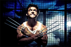 Wolverine sfodera gli artigli!