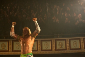 Tutte le caratteristiche tecniche di The Wrestler