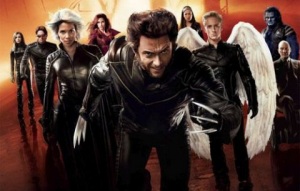 Anche in Blu-Ray  tempo di Wolverine!