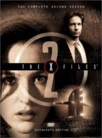 X-Files: Take 3