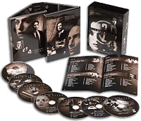 X-Files: Digipack addio!