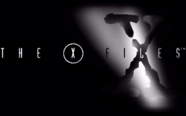 Come sar X-Files in Blu-Ray?