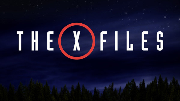 X-Files  (ancora) l fuori!