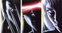Largo ai mutanti... X-Men!