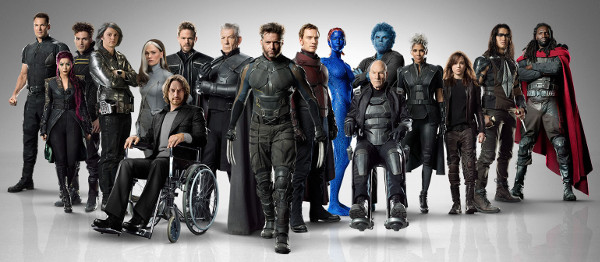 X-Men: The Rogue Cut a Luglio!