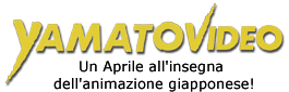 Animazione Giapponese - tutte le novit