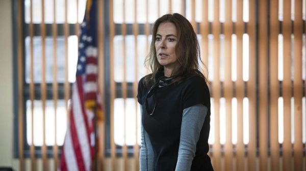 Kathryn Bigelow a caccia di Bin Laden!