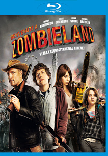 Benvenuti a Zombieland apre le uscite horror di Ottobre!