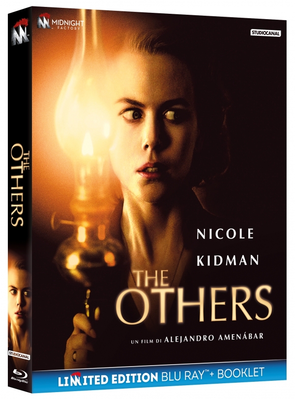 Gli Others dopo Fulci!
