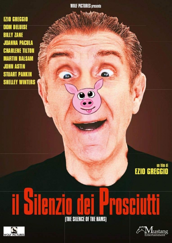 Si riparla de... Il silenzio dei prosciutti!