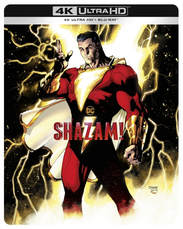 Gallery delle nuove Comic Art Collection!