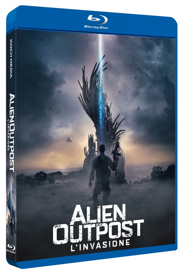 Alieni, Animazioni e Attrazioni: Koch Media di marzo!