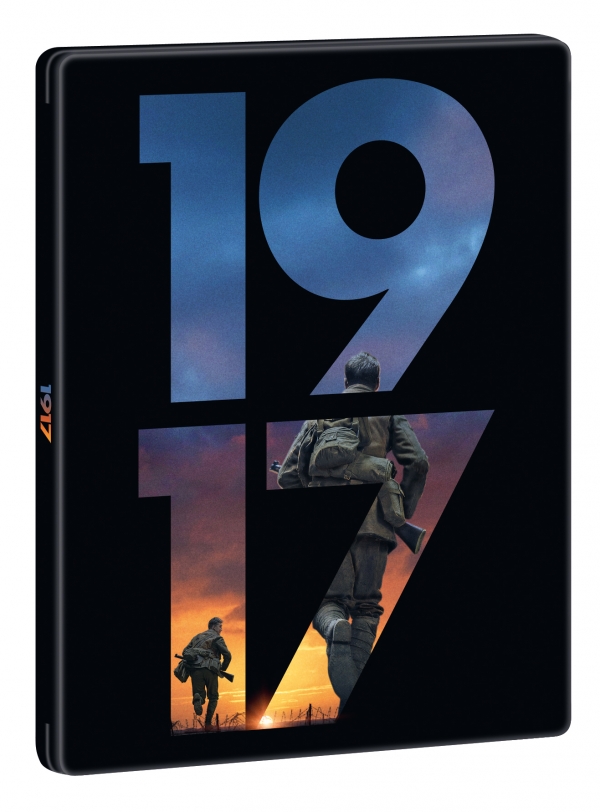 1917 e le uscite Eagle di Giugno!