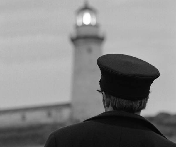 The Lighthouse a novembre!