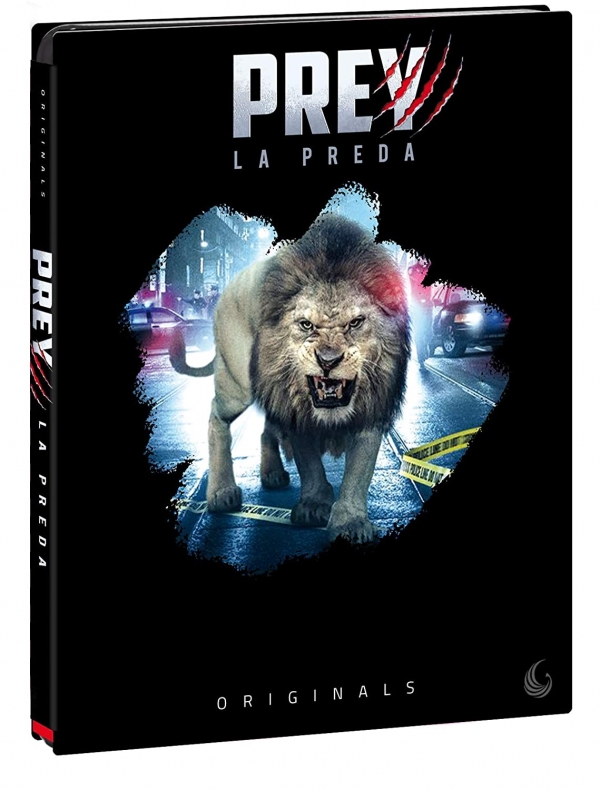 Prey: il ritorno di Dick Maas!