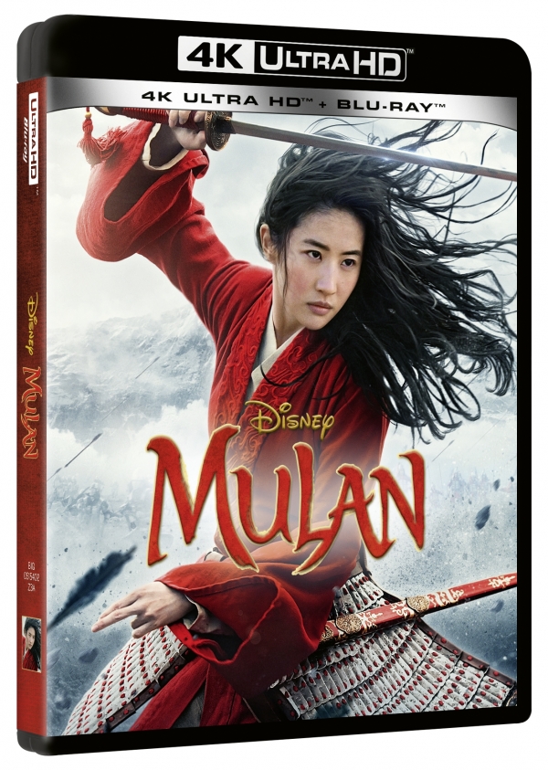 Mulan lotta insieme a noi!