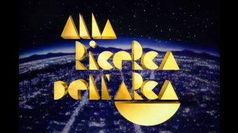 Alla Ricerca dell'Arca